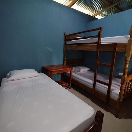 Hostel El Quino Ometepe Altagracia Eksteriør bilde
