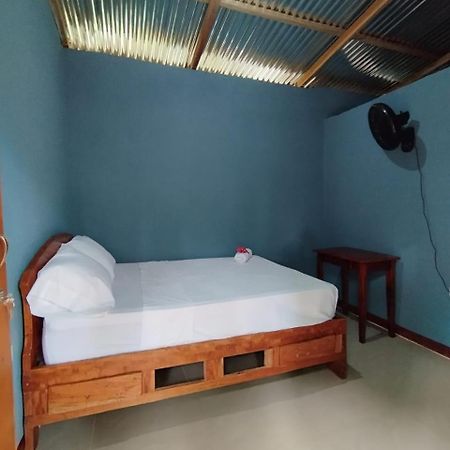 Hostel El Quino Ometepe Altagracia Eksteriør bilde